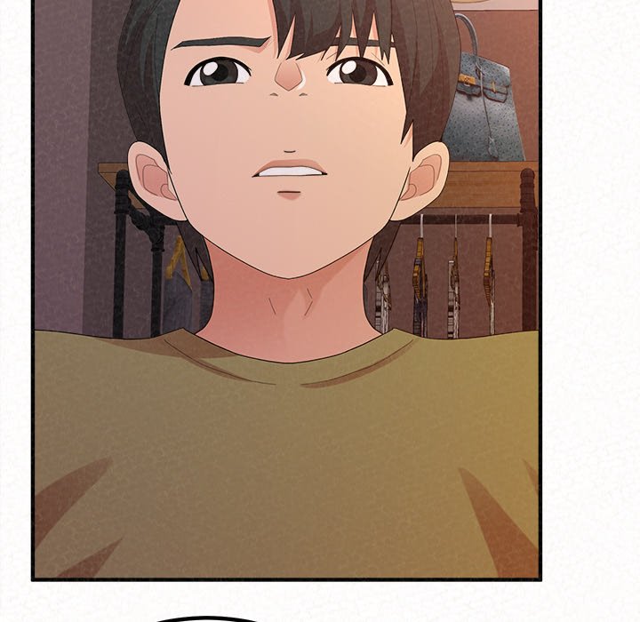 Milk Therapy - Chapter 39 [photo 53] - MangaPorn