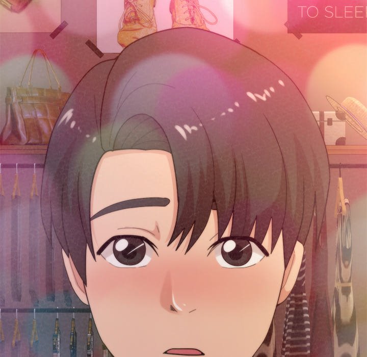 Milk Therapy - Chapter 39 [photo 59] - MangaPorn