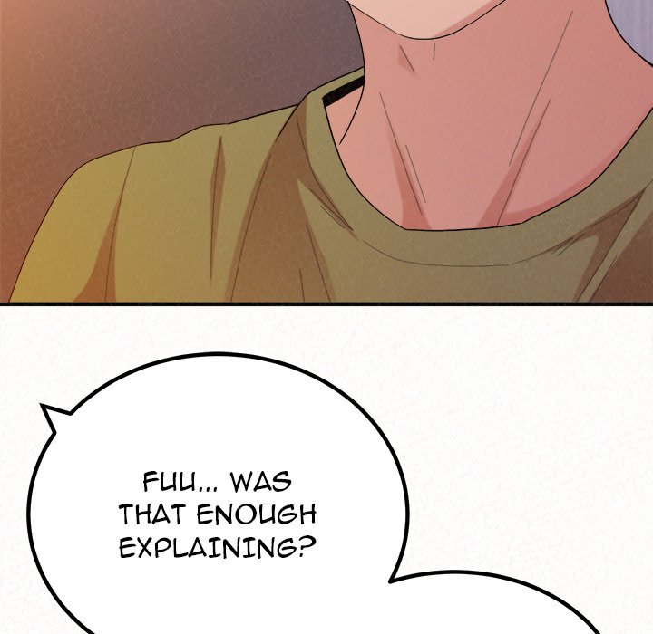 Milk Therapy - Chapter 39 [photo 64] - MangaPorn