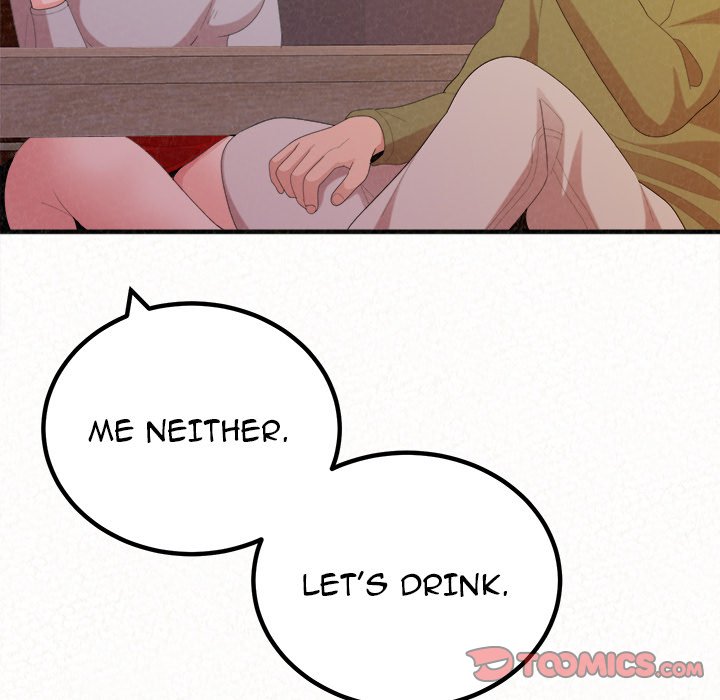 Milk Therapy - Chapter 39 [photo 69] - MangaPorn