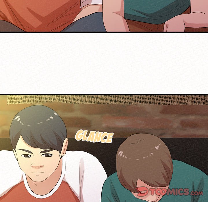 Milk Therapy - Chapter 39 [photo 9] - MangaPorn