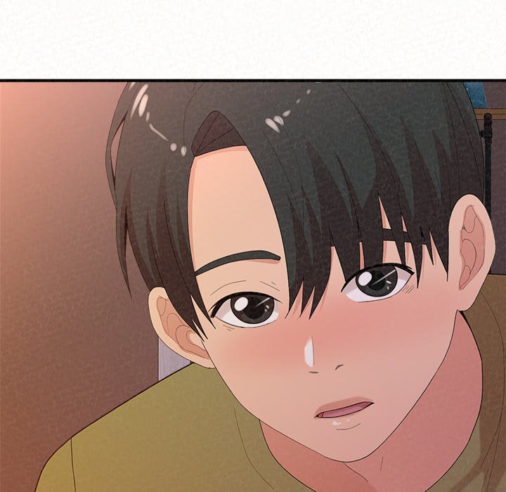 Milk Therapy - Chapter 39 [photo 95] - MangaPorn