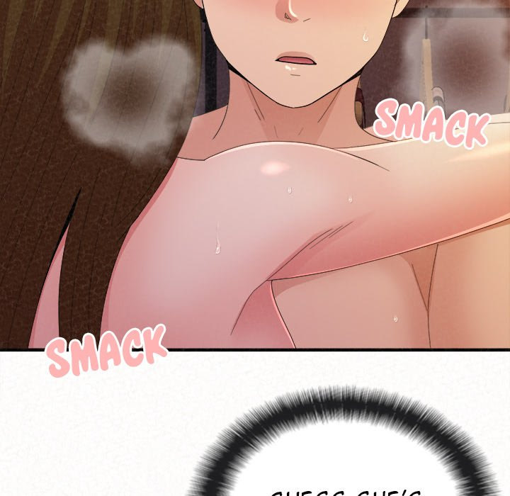 Milk Therapy - Chapter 40 [photo 111] - MangaPorn