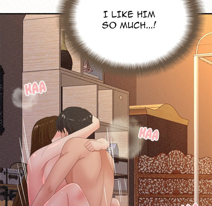 Milk Therapy - Chapter 40 [photo 119] - MangaPorn