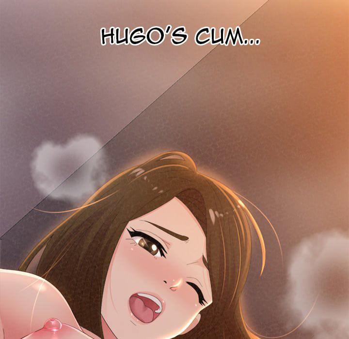 Milk Therapy - Chapter 40 [photo 134] - MangaPorn