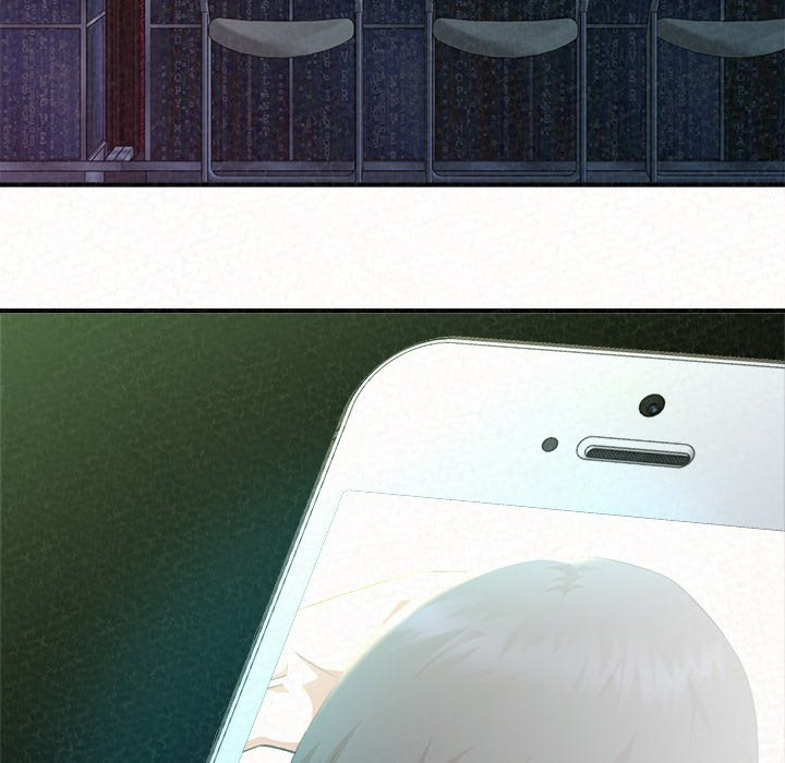 Milk Therapy - Chapter 40 [photo 15] - MangaPorn