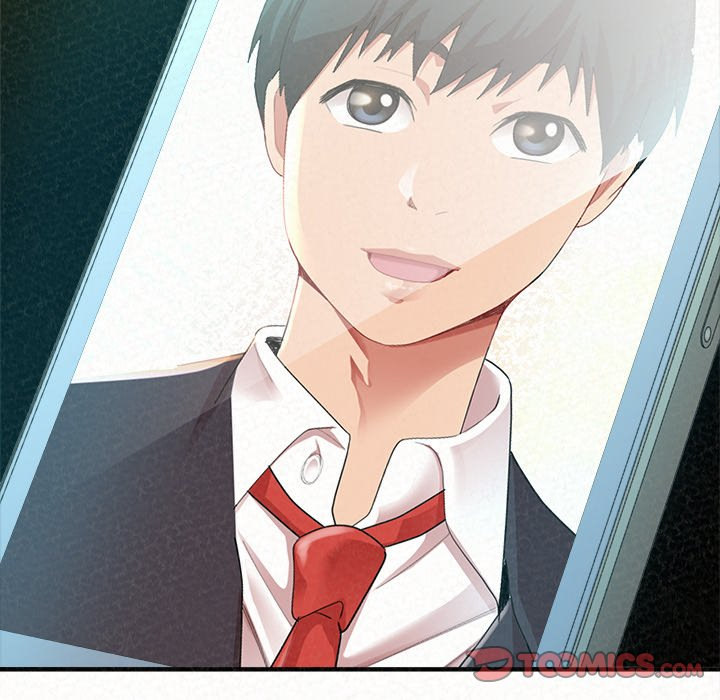 Milk Therapy - Chapter 40 [photo 16] - MangaPorn