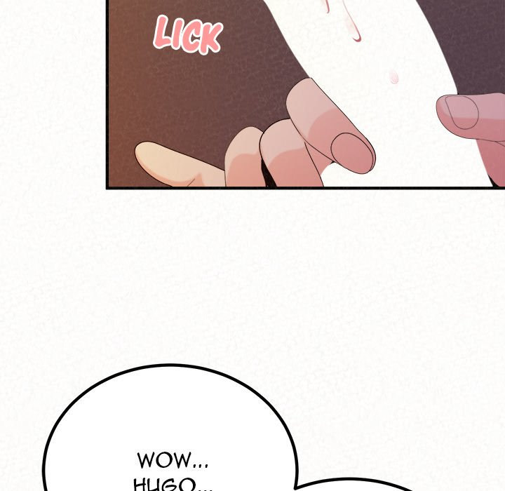 Milk Therapy - Chapter 40 [photo 163] - MangaPorn