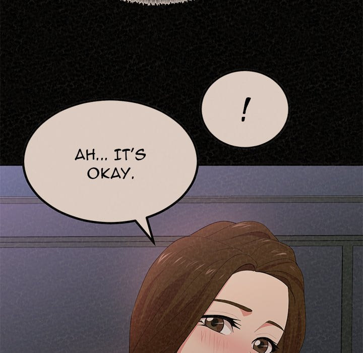 Milk Therapy - Chapter 40 [photo 175] - MangaPorn