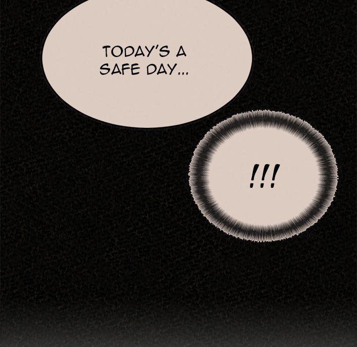 Milk Therapy - Chapter 40 [photo 177] - MangaPorn