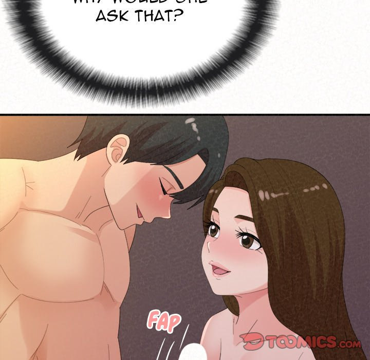 Milk Therapy - Chapter 40 [photo 184] - MangaPorn