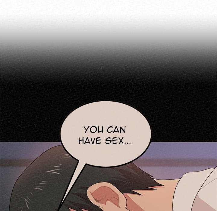 Milk Therapy - Chapter 40 [photo 189] - MangaPorn