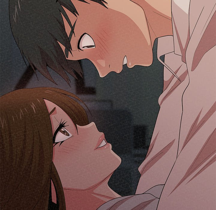 Milk Therapy - Chapter 40 [photo 190] - MangaPorn