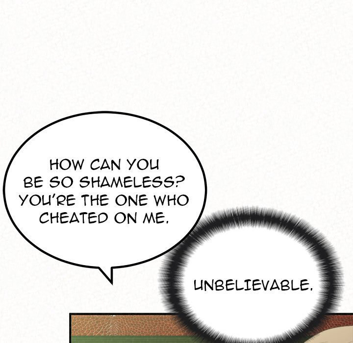 Milk Therapy - Chapter 40 [photo 26] - MangaPorn