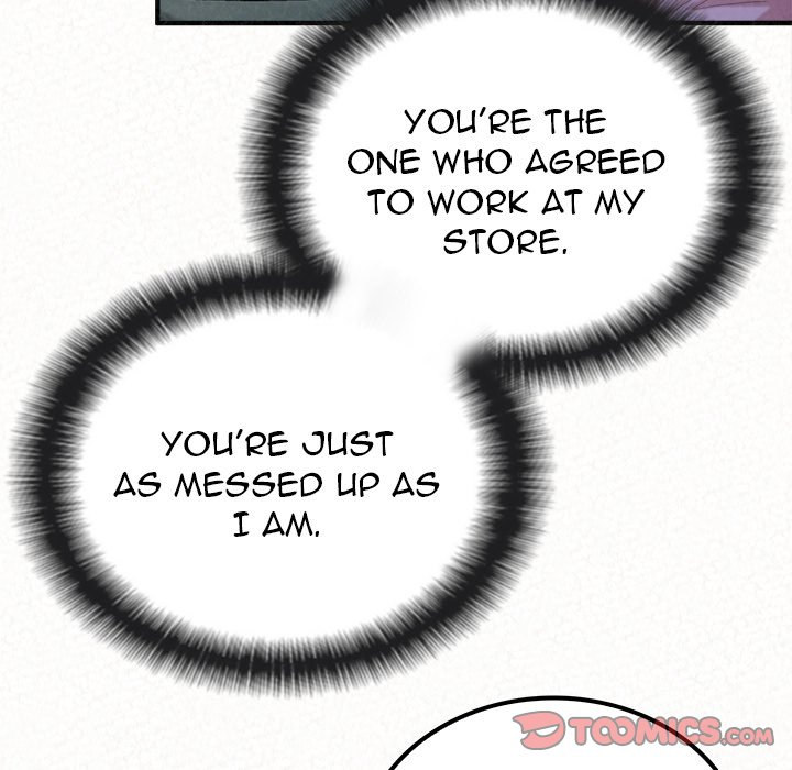 Milk Therapy - Chapter 40 [photo 28] - MangaPorn