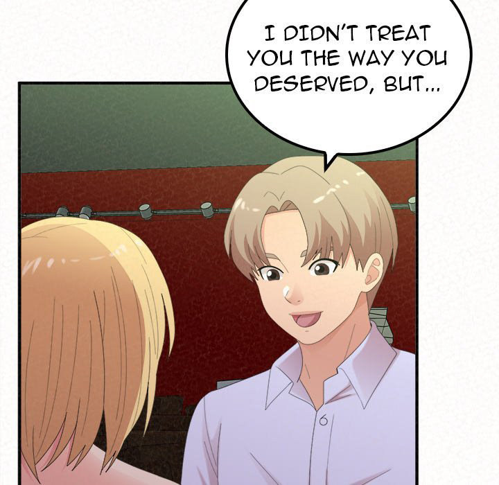 Milk Therapy - Chapter 40 [photo 29] - MangaPorn