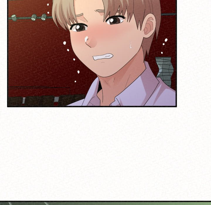 Milk Therapy - Chapter 40 [photo 39] - MangaPorn