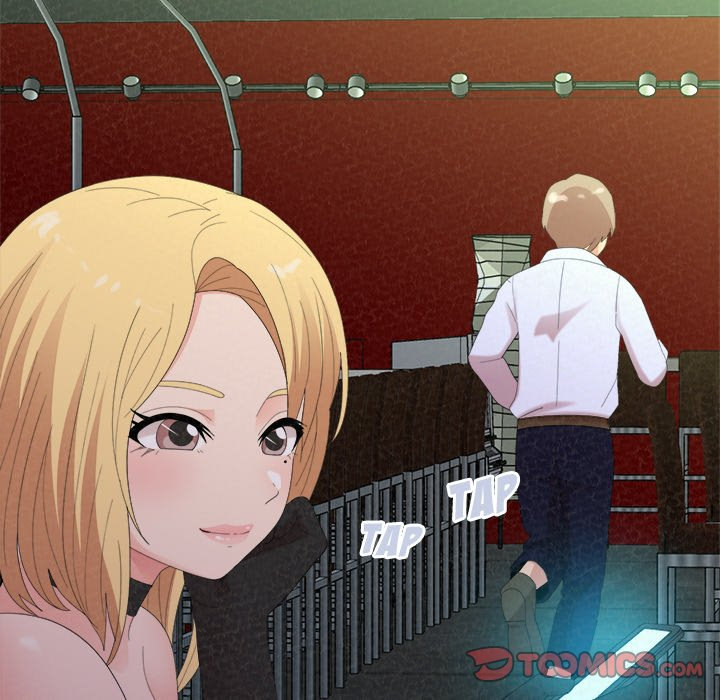 Milk Therapy - Chapter 40 [photo 40] - MangaPorn