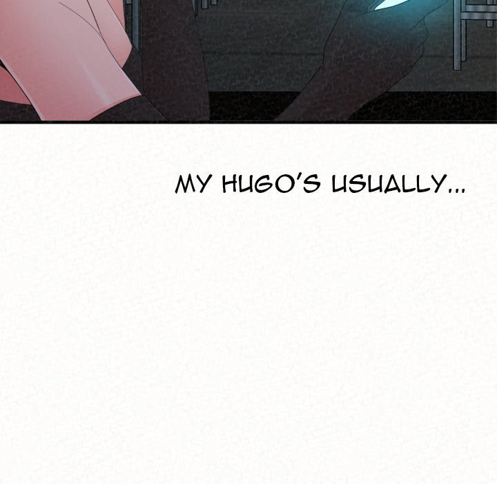 Milk Therapy - Chapter 40 [photo 41] - MangaPorn