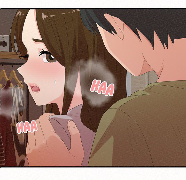 Milk Therapy - Chapter 40 [photo 5] - MangaPorn