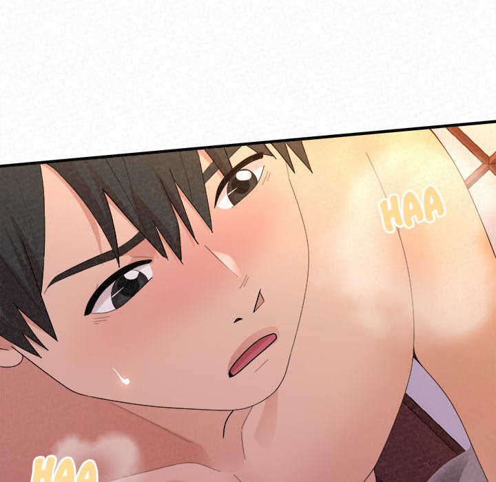 Milk Therapy - Chapter 40 [photo 81] - MangaPorn