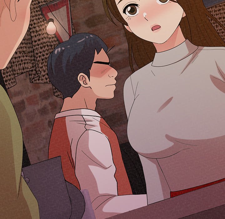 Milk Therapy - Chapter 41 [photo 101] - MangaPorn