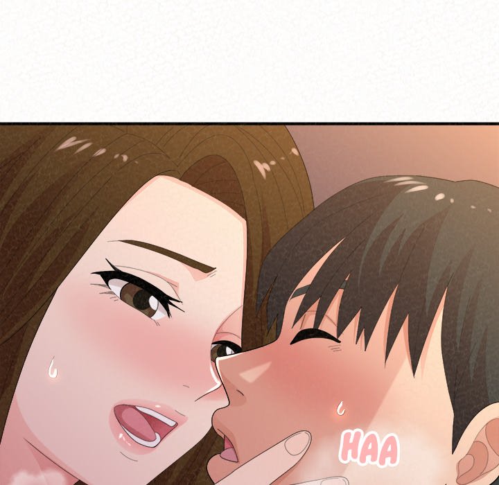 Milk Therapy - Chapter 41 [photo 127] - MangaPorn