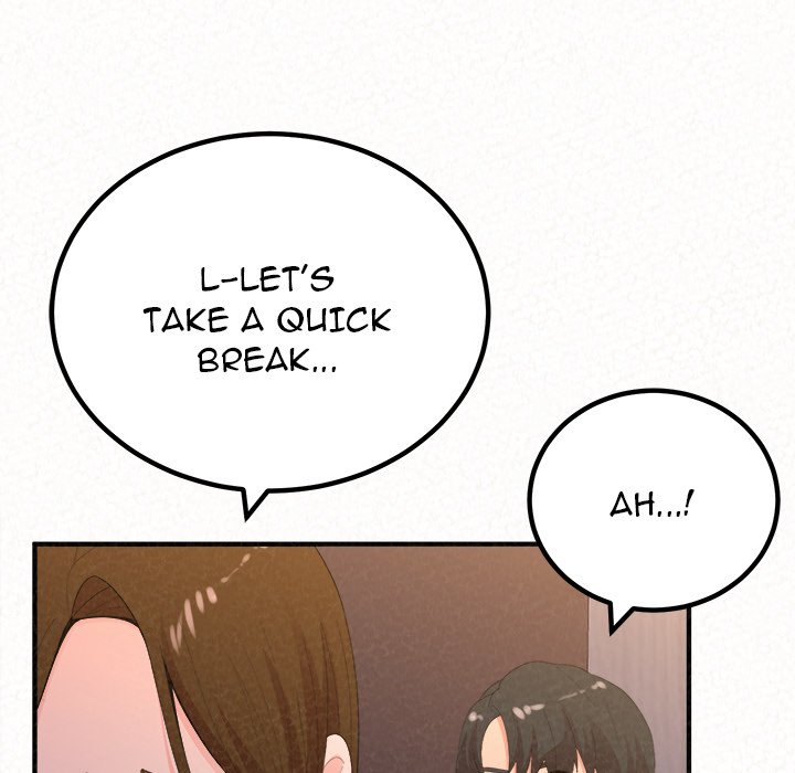 Milk Therapy - Chapter 41 [photo 176] - MangaPorn