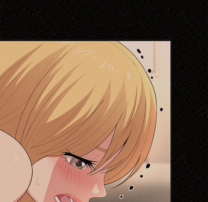 Milk Therapy - Chapter 41 [photo 18] - MangaPorn