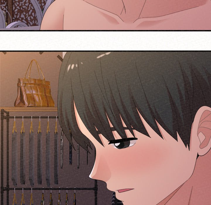 Milk Therapy - Chapter 41 [photo 189] - MangaPorn