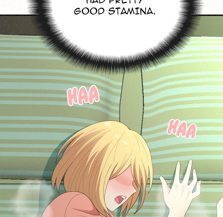 Milk Therapy - Chapter 41 [photo 195] - MangaPorn