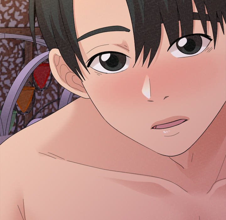 Milk Therapy - Chapter 41 [photo 202] - MangaPorn