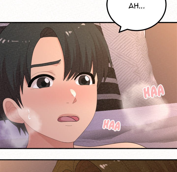 Milk Therapy - Chapter 41 [photo 37] - MangaPorn