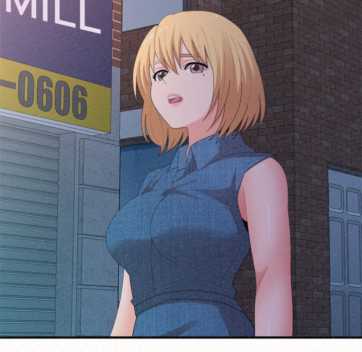 Milk Therapy - Chapter 41 [photo 5] - MangaPorn