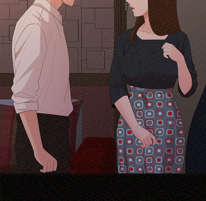 Milk Therapy - Chapter 41 [photo 91] - MangaPorn