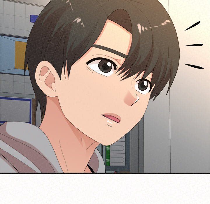 Milk Therapy - Chapter 42 [photo 101] - MangaPorn