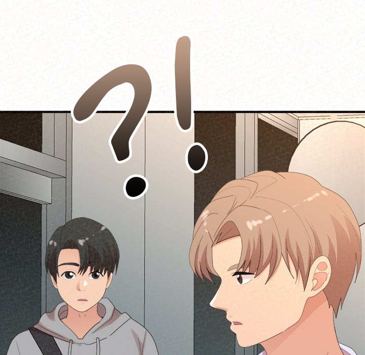 Milk Therapy - Chapter 42 [photo 105] - MangaPorn