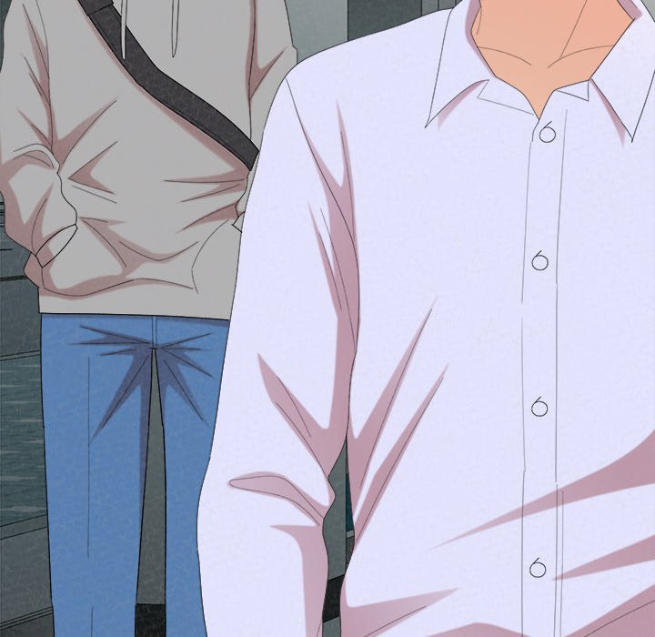 Milk Therapy - Chapter 42 [photo 106] - MangaPorn