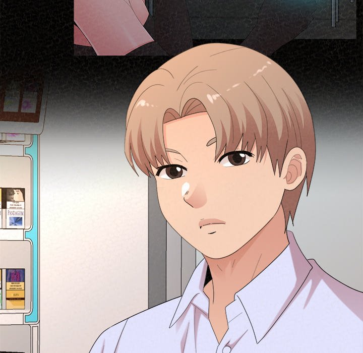 Milk Therapy - Chapter 42 [photo 111] - MangaPorn