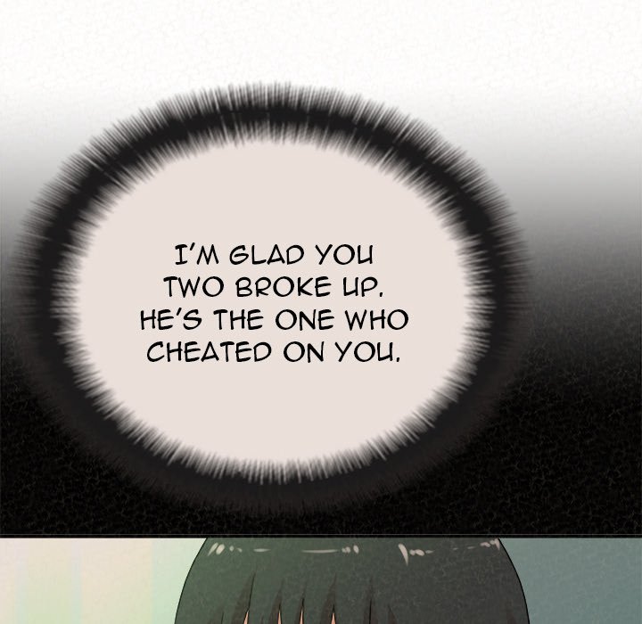 Milk Therapy - Chapter 42 [photo 113] - MangaPorn