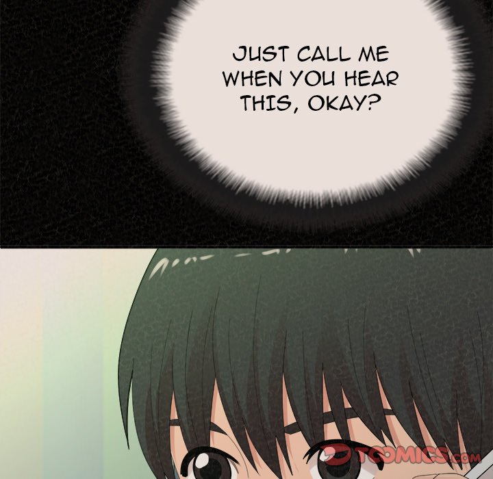 Milk Therapy - Chapter 42 [photo 116] - MangaPorn