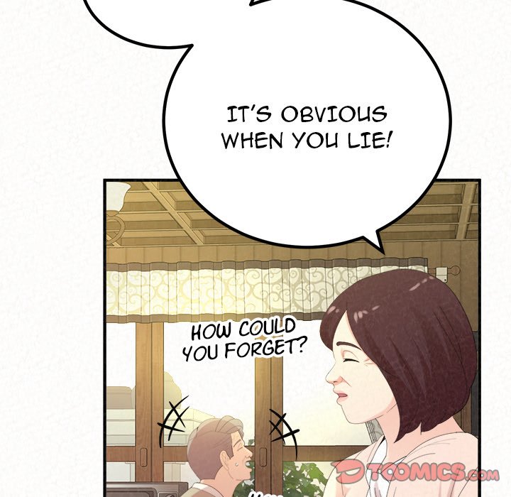 Milk Therapy - Chapter 42 [photo 12] - MangaPorn