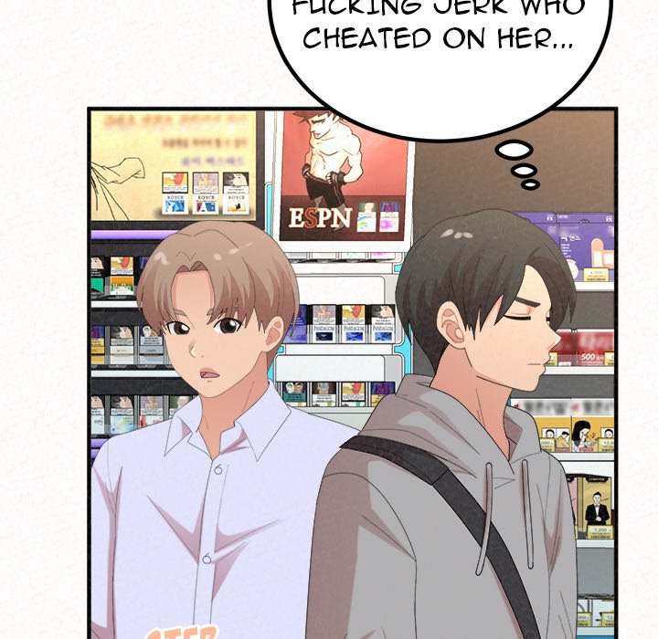 Milk Therapy - Chapter 42 [photo 120] - MangaPorn