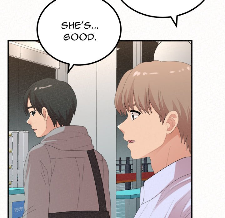 Milk Therapy - Chapter 42 [photo 122] - MangaPorn