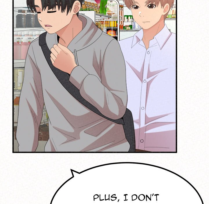 Milk Therapy - Chapter 42 [photo 128] - MangaPorn