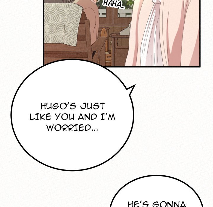 Milk Therapy - Chapter 42 [photo 13] - MangaPorn