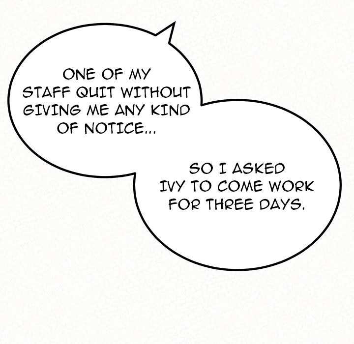 Milk Therapy - Chapter 42 [photo 133] - MangaPorn