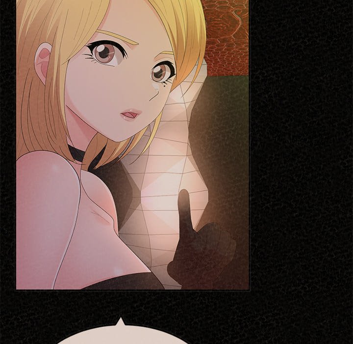 Milk Therapy - Chapter 42 [photo 136] - MangaPorn