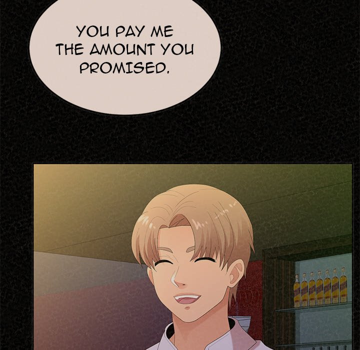 Milk Therapy - Chapter 42 [photo 137] - MangaPorn