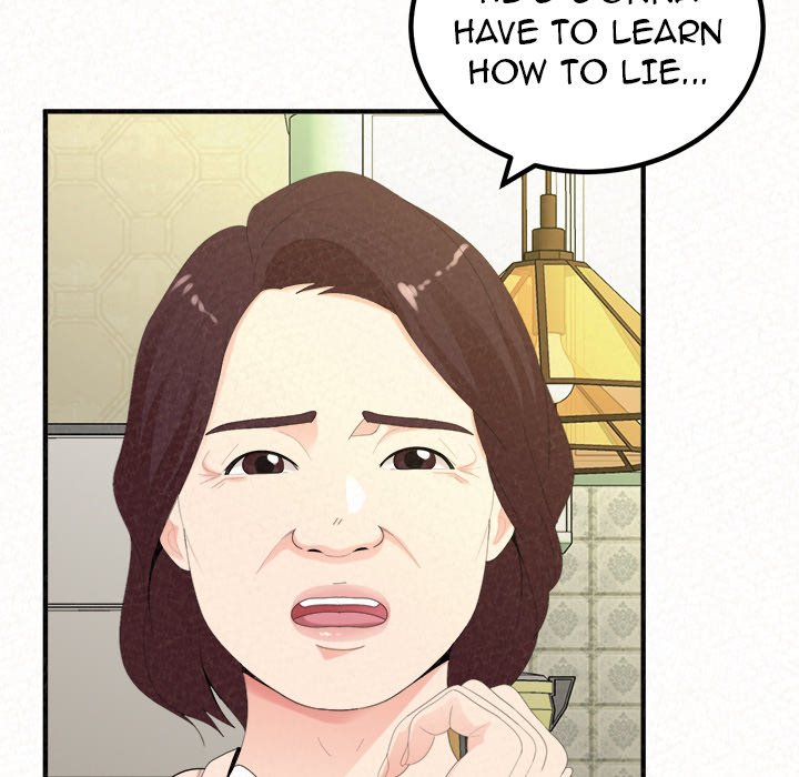 Milk Therapy - Chapter 42 [photo 14] - MangaPorn